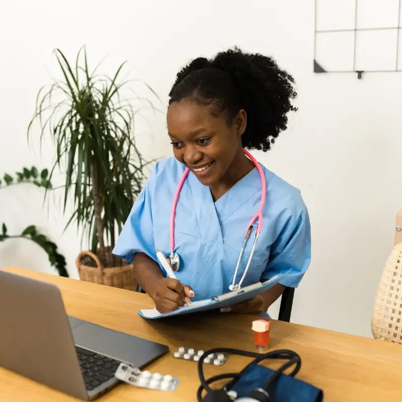 Navigating Telemedicine Credentialing Requirements and Processes 3 Navigating Telemedicine Credentialing Requirements and Processes 3