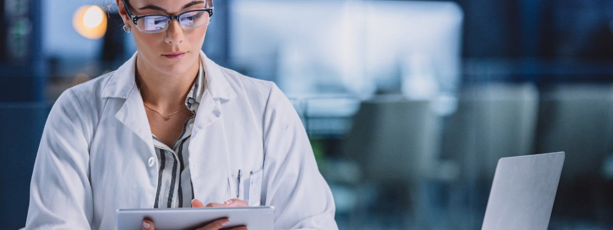 Advanced RCM Technology