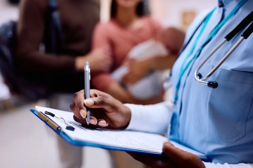 Faster Claim Rates with Reduced Denials