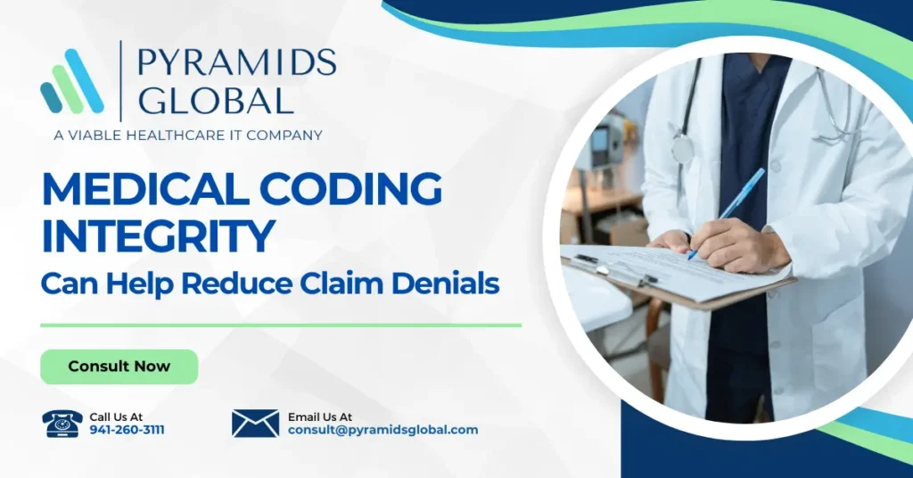 Faster Claim Rates with Reduced Denials