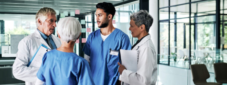 Top Physician Concern