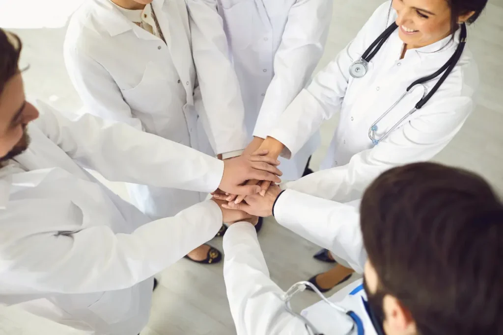 RCM Staffing Secrets