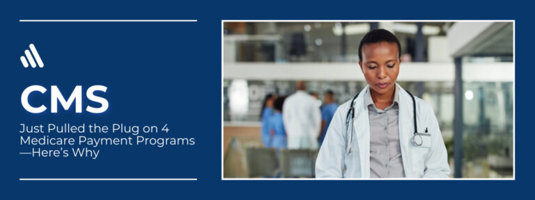 Medical Payment Programs
