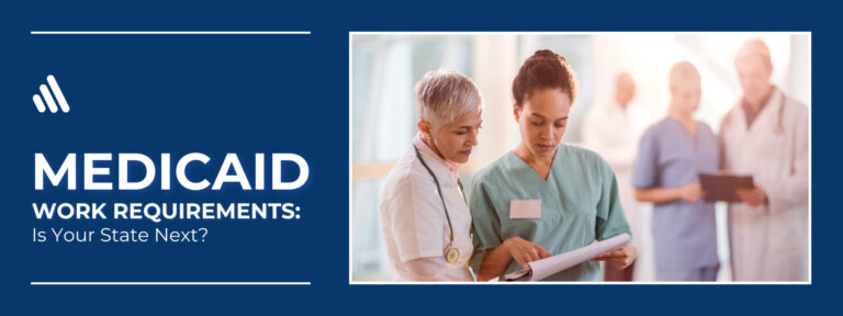 Medicaid Work Requirements