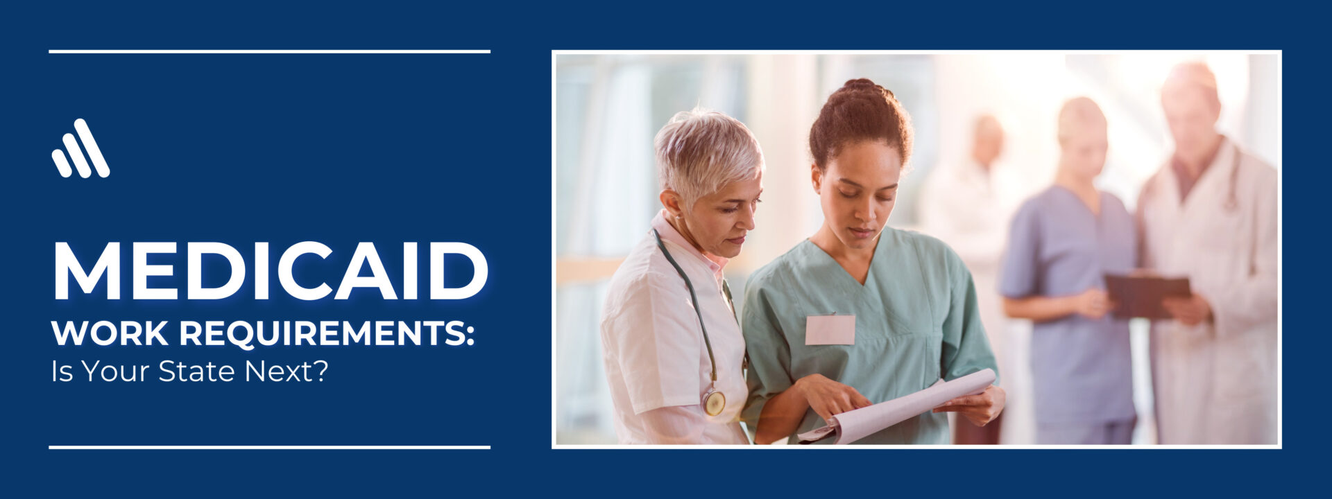 Medicaid Work Requirements