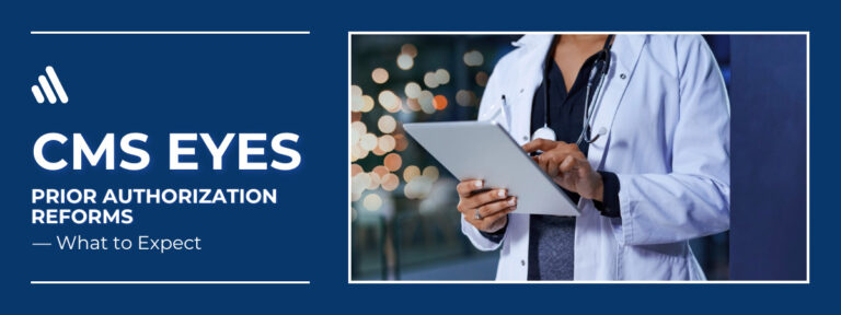Prior Authorization Reforms