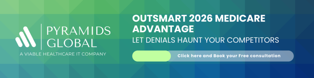 2026 Medicare Advantage